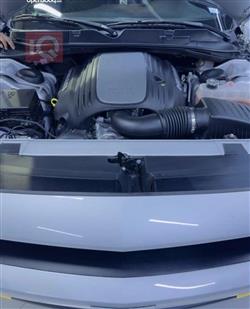 دودج تشالنجر